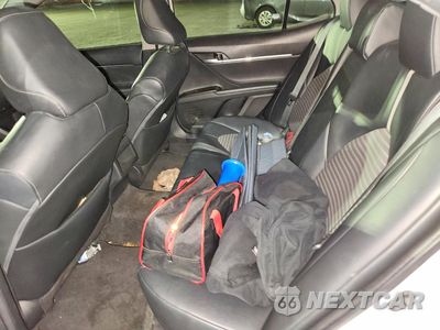 Zdjęcie 10 z 14 samochodu: 2022 TOYOTA CAMRY SE VIN:4T1G11AK0NU649651 - miniatura