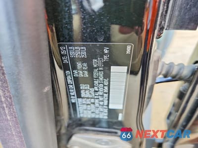 Zdjęcie 13 z 13 samochodu: 2014 VOLVO XC70 3.2 VIN:YV4952BL0E1175665 - miniatura