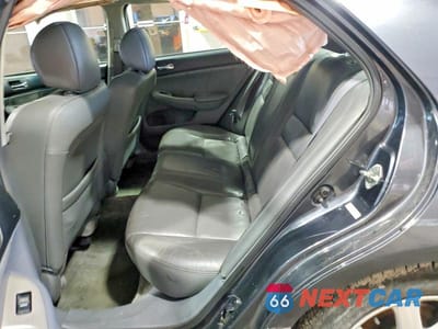 Zdjęcie 10 z 11 samochodu: 2005 HONDA ACCORD EX VIN:1HGCM66815A030838 - miniatura