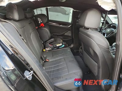 Zdjęcie 10 z 12 samochodu: 2022 BMW 530 I VIN:WBA53BH08NWX78870 - miniatura