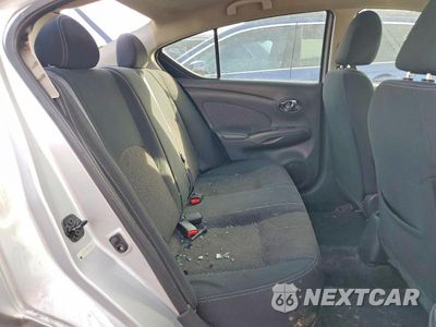 Zdjęcie 10 z 12 samochodu: 2016 NISSAN VERSA 1.6 SL VIN:3N1CN7AP3GL899696 - miniatura