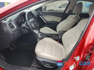 Zdjęcie 7 z 13 samochodu: 2015 MAZDA 6 TOURING VIN:JM1GJ1V54F1202171 - miniatura