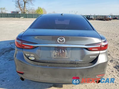 Zdjęcie 6 z 12 samochodu: 2020 MAZDA 6 GRAND TOURING VIN:JM1GL1TY6L1518674 - miniatura