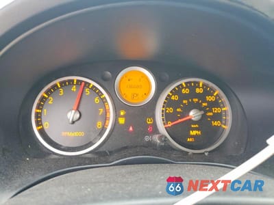 Zdjęcie 9 z 12 samochodu: 2008 NISSAN SENTRA 2.0 VIN:3N1AB61E18L719528 - miniatura
