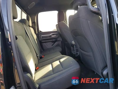 Zdjęcie 10 z 11 samochodu: 2023 DODGE RAM 1500 VIN:1C6RREBT9PN516234 - miniatura