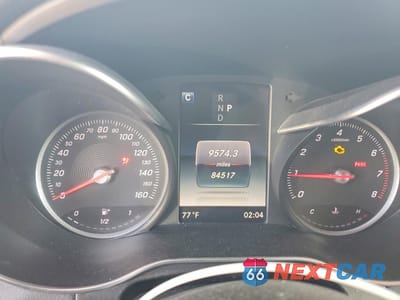 Zdjęcie 9 z 14 samochodu: 2018 MERCEDES-BENZ GLC 300 VIN:WDC0G4JB9JV032785 - miniatura