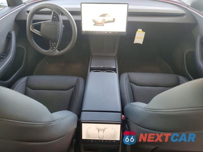 Zdjęcie 8 z 11 samochodu: 2025 TESLA MODEL 3 VIN:5YJ3E1EA6SF927823 - miniatura