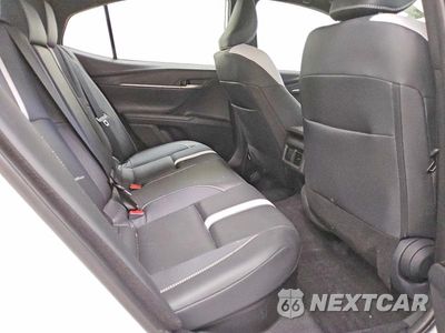 Zdjęcie 10 z 12 samochodu: 2025 TOYOTA CAMRY SE VIN:4T1DAACK6SU085614 - miniatura