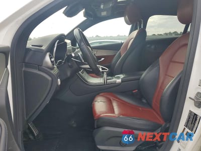 Zdjęcie 7 z 13 samochodu: 2020 MERCEDES-BENZ GLC COUPE 300 4MATIC VIN:W1N0J8EB0LF782381 - miniatura