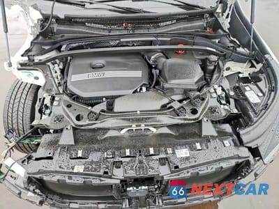 Zdjęcie 11 z 12 samochodu: 2023 BMW X1 XDRIVE28I VIN:WBX73EF06P5W30891 - miniatura