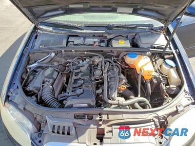 Zdjęcie 11 z 12 samochodu: 2008 AUDI A4 2.0T VIN:WAUAF78E18A003794 - miniatura