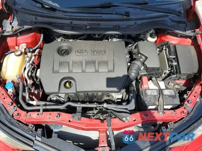 Zdjęcie 11 z 12 samochodu: 2016 SCION IM BASE VIN:JTNKARJE4GJ521677 - miniatura