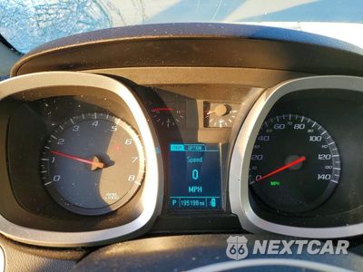 Zdjęcie 9 z 13 samochodu: 2015 CHEVROLET EQUINOX LS VIN:2GNALAEK4F1120495 - miniatura