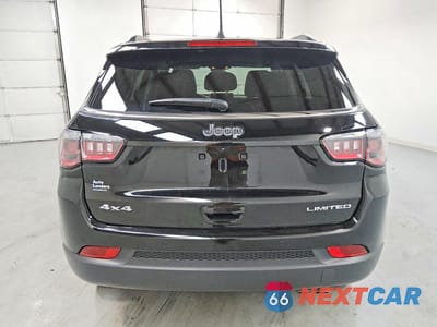 Zdjęcie 6 z 12 samochodu: 2022 JEEP COMPASS LIMITED VIN:3C4NJDCB8NT125264 - miniatura