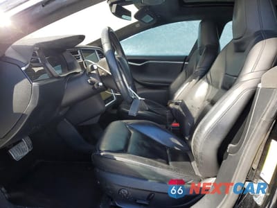 Zdjęcie 7 z 13 samochodu: 2015 TESLA MODEL S P85D VIN:5YJSA1H41FF095004 - miniatura