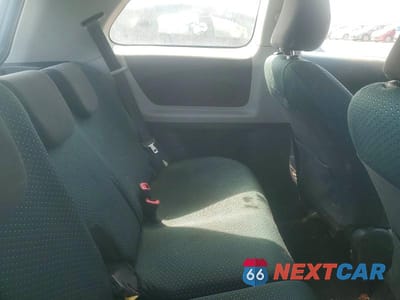 Zdjęcie 10 z 12 samochodu: 2007 TOYOTA YARIS BASE VIN:JTDJT923875091622 - miniatura