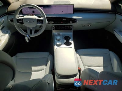 Zdjęcie 8 z 14 samochodu: 2026 GENESIS GV70 2.5T ADVANCED VIN:5NMMBDTB7TH054917 - miniatura