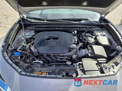 Zdjęcie 12 z 13 samochodu: 2025 MAZDA CX-30 PREFERRED VIN:3MVDMBCM5SM768099 - miniatura