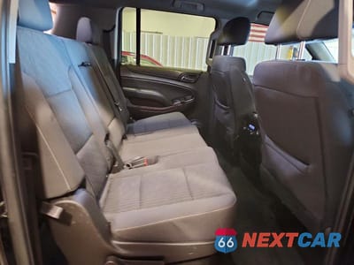 Zdjęcie 11 z 12 samochodu: 2018 GMC YUKON XL K1500 SLE VIN:1GKS2FKC0JR213996 - miniatura