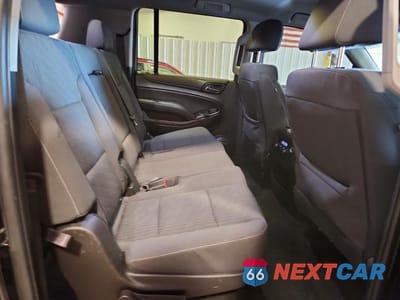 Zdjęcie 11 z 14 samochodu: 2018 GMC YUKON XL K1500 SLE VIN:1GKS2FKC0JR213996 - miniatura