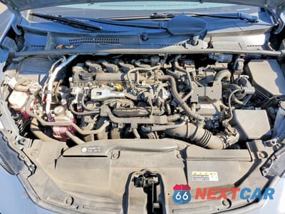 Zdjęcie 11 z 12 samochodu: 2023 TOYOTA PRIUS LE VIN:JTDACAAU6P3000676 - miniatura