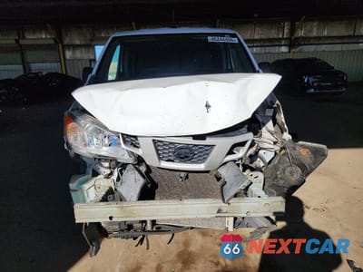 Piąte zdjęcie samochodu w środku: 2020 NISSAN NV200 S VIN:3N6CM0KN8LK701177 - miniatura