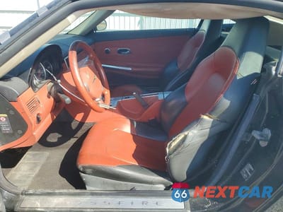 Zdjęcie 7 z 11 samochodu: 2004 CHRYSLER CROSSFIRE LIMITED VIN:1C3AN69LX4X016763 - miniatura