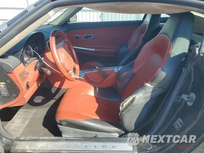 Zdjęcie 7 z 12 samochodu: 2004 CHRYSLER CROSSFIRE LIMITED VIN:1C3AN69LX4X016763 - miniatura