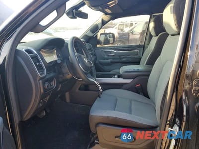 Zdjęcie 7 z 14 samochodu: 2022 RAM 1500 BIG HORN VIN:1C6RREFT1NN431248 - miniatura