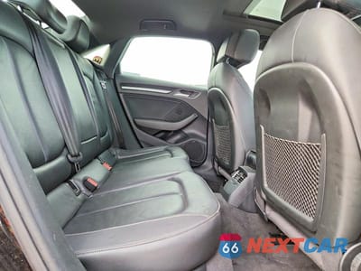 Zdjęcie 10 z 11 samochodu: 2019 AUDI A3 PREMIUM VIN:WAUAUGFF6K1010989 - miniatura