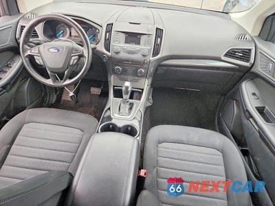 Zdjęcie 8 z 12 samochodu: 2018 FORD EDGE SE VIN:2FMPK3G96JBB93460 - miniatura