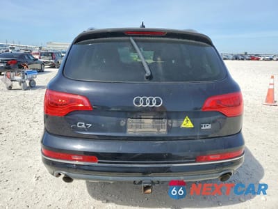 Zdjęcie 6 z 13 samochodu: 2010 AUDI Q7 PREMIUM VIN:WA1CMAFE0AD000949 - miniatura