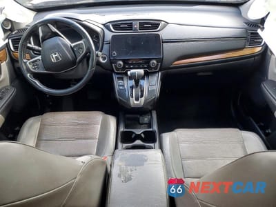 Zdjęcie 8 z 12 samochodu: 2019 HONDA CR-V EXL VIN:2HKRW2H82KH646321 - miniatura