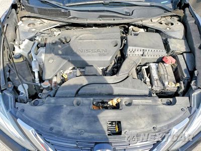 Zdjęcie 11 z 13 samochodu: 2018 NISSAN ALTIMA 2.5 S VIN:1N4AL3AP9JC219960 - miniatura