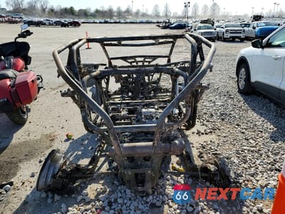 Zdjęcie 6 z 11 samochodu: 2022 POLARIS RZR PRO XP SPORT VIN:3NSRAE923NF359498 - miniatura