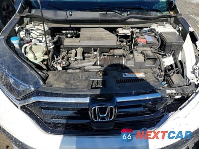 Zdjęcie 12 z 13 samochodu: 2022 HONDA CR-V SE VIN:2HKRW2H74NH612862 - miniatura