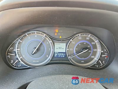 Zdjęcie 9 z 12 samochodu: 2014 INFINITI QX80 BASE VIN:JN8AZ2NE8E9066488 - miniatura