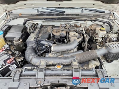 Zdjęcie 11 z 12 samochodu: 2019 NISSAN FRONTIER S VIN:1N6BD0CT3KN736694 - miniatura