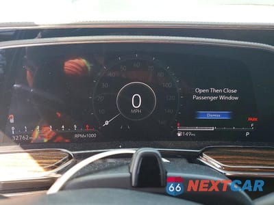 Zdjęcie 9 z 12 samochodu: 2022 CADILLAC ESCALADE PREMIUM LUXURY VIN:1GYS3BKL3NR233676 - miniatura