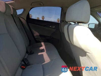 Zdjęcie 10 z 12 samochodu: 2020 HONDA CIVIC LX VIN:2HGFC2F60LH586760 - miniatura