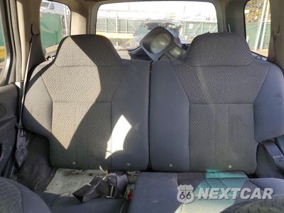 Zdjęcie 10 z 13 samochodu: 2004 NISSAN XTERRA XE VIN:5N1ED28YX4C625179 - miniatura