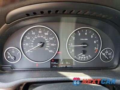 Zdjęcie 9 z 13 samochodu: 2017 BMW X3 SDRIVE28I VIN:5UXWZ7C34H0V87098 - miniatura