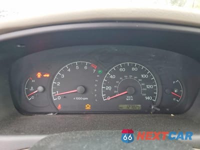 Zdjęcie 9 z 12 samochodu: 2002 HYUNDAI ELANTRA GLS VIN:KMHDN45D82U323466 - miniatura