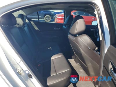 Zdjęcie 10 z 13 samochodu: 2020 ACURA TLX VIN:19UUB1F32LA014923 - miniatura