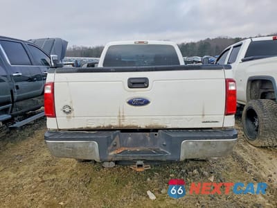 Zdjęcie 6 z 12 samochodu: 2016 FORD F-250 SUPER VIN:1FT7X2B68GEC78892 - miniatura