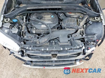 Zdjęcie 12 z 13 samochodu: 2018 BMW X1 XDRIVE28I VIN:WBXHT3C31J5K23222 - miniatura