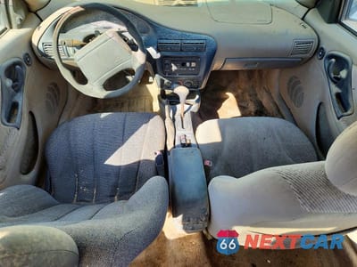 Zdjęcie 8 z 12 samochodu: 1993 CHEV CAVALIER VIN:1G1JF524427432903 - miniatura