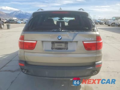 Zdjęcie 6 z 13 samochodu: 2009 BMW X5 XDRIVE35D VIN:5UXFF03579LJ98344 - miniatura