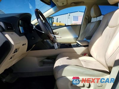 Zdjęcie 7 z 12 samochodu: 2013 LEXUS RX 350 BASE VIN:JTJZK1BA5D2415772 - miniatura