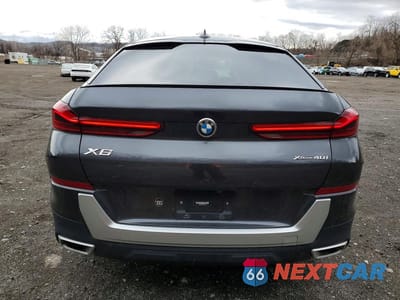 Zdjęcie 6 z 13 samochodu: 2023 BMW X6 XDRIVE40I VIN:5UXCY6C02P9P88613 - miniatura